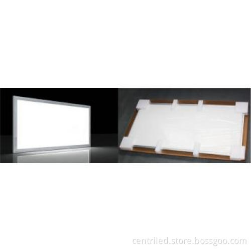 UL Approval Energy-Saving Super Thin 600x1200mm LED Panel Light